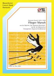 Fliegermarsch - Hermann Dostal / Arr. Siegmund Goldhammer