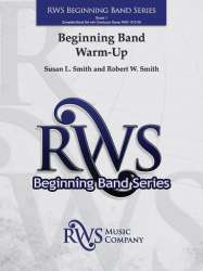 Beginning Band Warm-Up - Robert W. Smith