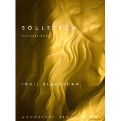 Soulström - Jodie Blackshaw