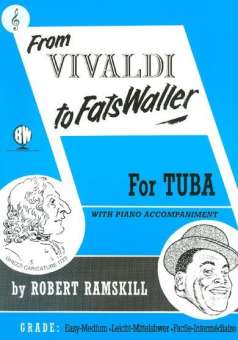 From Vivaldi to Fats Waller (TC)