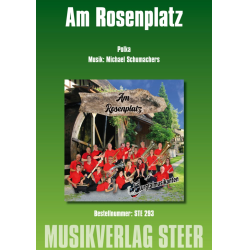 Am Rosenplatz - Michael Schumachers