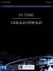 In Time! - Gerald Oswald