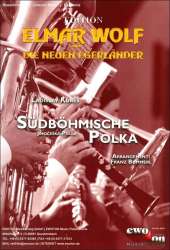Südböhmische Polka (Jihoceska Polka) - Ladislav Kubes / Arr. Franz Bummerl