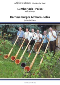Lumberjack-Polka / Hammelburger Alphorn-Polka
