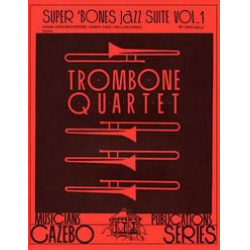 Super 'bones Jazz Suite No. 1 - Jack Gale
