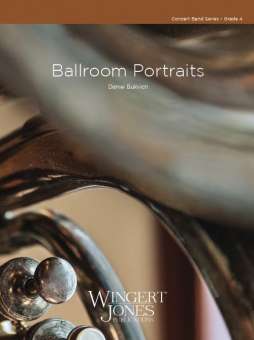 Ballroom Portraits