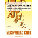 Das Trio Orchester - C-Stimme