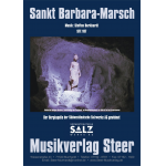 St. Barbara Marsch - Steffen Burkhardt