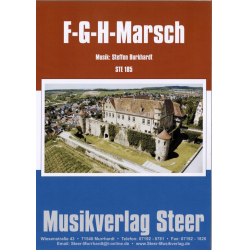 FGH Marsch - Steffen Burkhardt