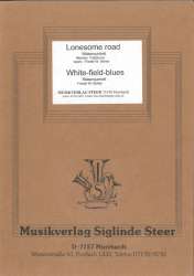 Lonesome Road / White field Blues - F.W. Böhler