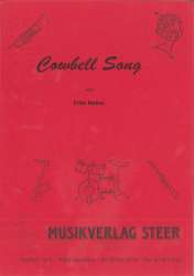 Cowbell Song - Hans Neher