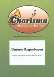 Unterm Regenbogen - Hubert Baur / Arr. Michael Kuhn