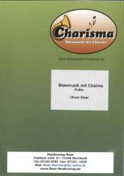 Blasmusik mit Charme - Oliver Steer