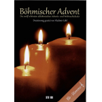 Böhmischer Advent (B-Stimme) - Vladimir Löbl
