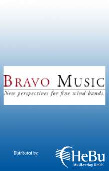 Bravo Music Inc.