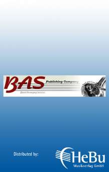 BAS Publishing