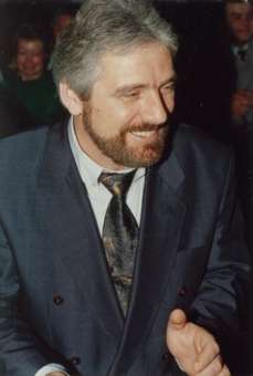 Heinz W. Hilgers