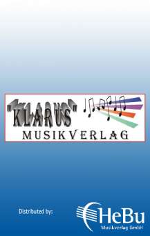 Klarus Musikverlag