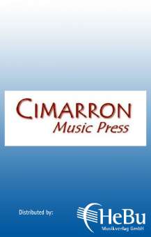 Cimarron Music Press
