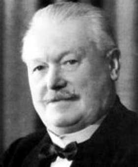 Alfred Leonz Gassmann