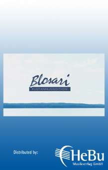 Blosari Edition