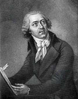 Leopold Anton Kozeluch