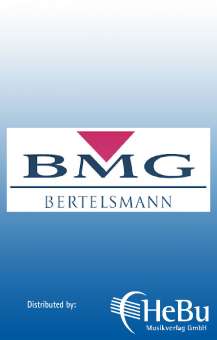 BMG Publications Bertelsmann