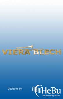 Viera Blech & Berton Verlag