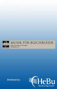 Blechpresse Musikverlag