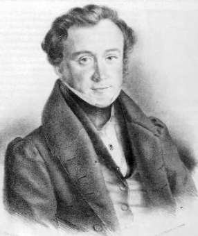 Johann Wenzeslaus Kalliwoda