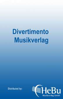 Divertimento Blasmusikverlag