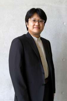 Satoshi Yagisawa