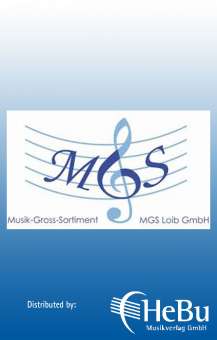 Musik-Gross-Sortiment Halbig / MGS Loib GmbH