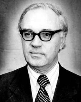 Georgy Salnikov