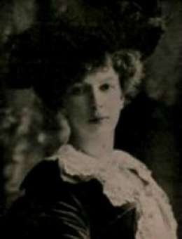 Cecile Louise S. Chaminade