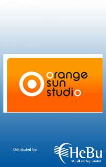 Orangesunstudio