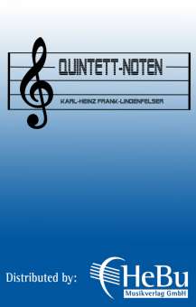 Quintett-Noten Musikverlag