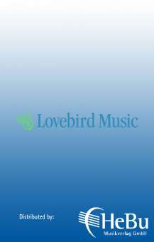 Lovebird Music