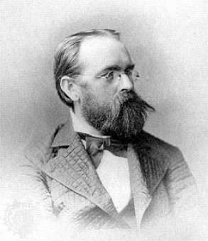 Josef Gabriel Rheinberger