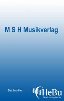 Musikverlag Mark Sven Heidt
