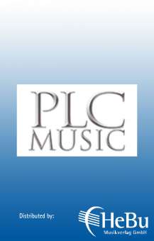 PLC-Music Publishing