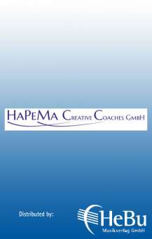 HaPeMa Creative Coaches GmbH H.-P. Blaser
