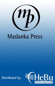 Maslanka Press