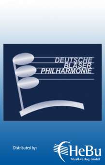 Deutsche Bläserphilharmonie
