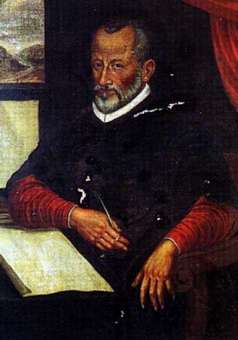 Giovanni da Palestrina