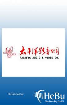 Pacific Audio & Video Co.