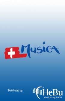 Musica Musikverlag