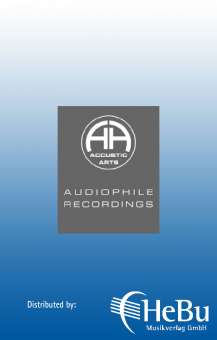 Acoustic Arts Label