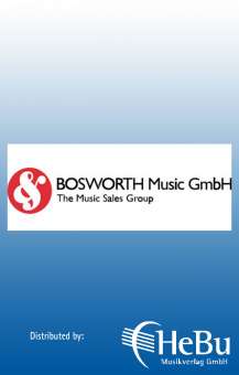 Musikverlag Bosworth Edition
