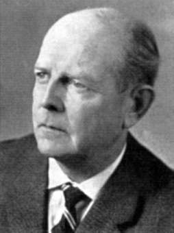 Gustav Lotterer